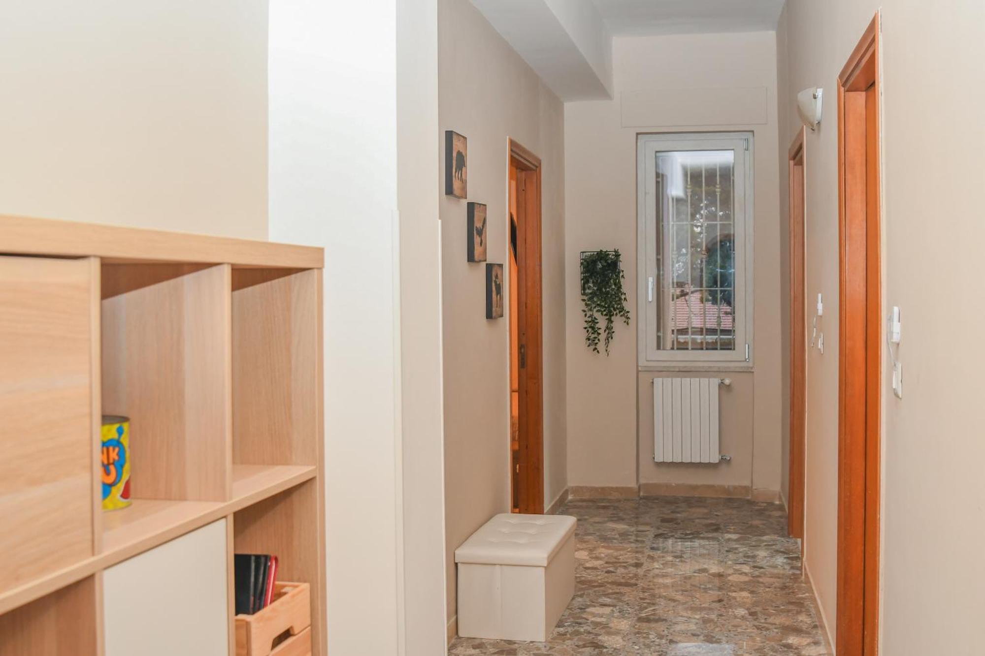 Bed and Breakfast La Casa Della Nonna Montemiletto Экстерьер фото